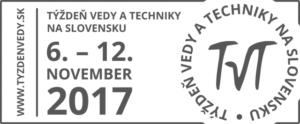 tyzden vedy a techniky 2017 logo